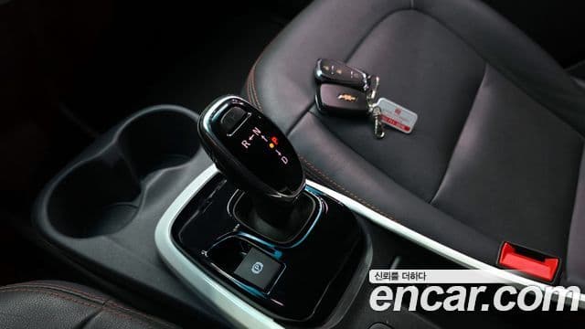 Chevrolet(GM대우) 볼트 EV Premier, 2019 9