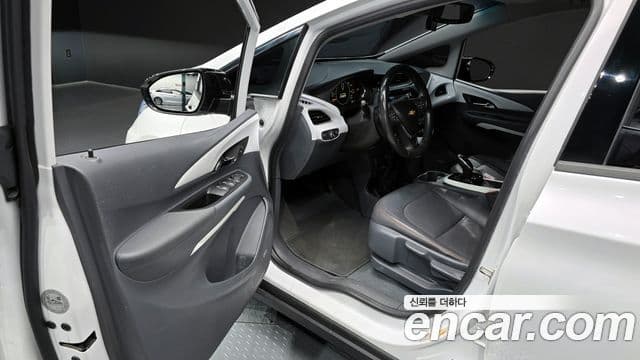 Chevrolet(GM대우) 볼트 EV Premier, 2019 10