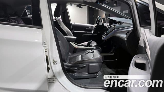Chevrolet(GM대우) 볼트 EV Premier, 2019 11