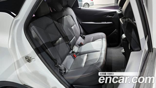 Chevrolet(GM대우) 볼트 EV Premier, 2019 13