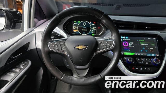 Chevrolet(GM대우) 볼트 EV Premier, 2019 14