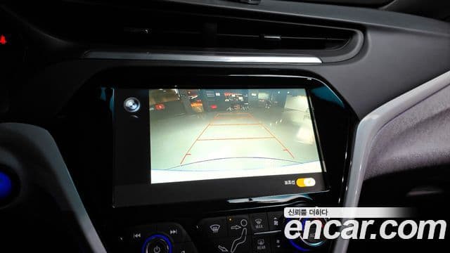 Chevrolet(GM대우) 볼트 EV Premier, 2019 15