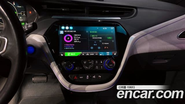 Chevrolet(GM대우) 볼트 EV Premier, 2019 16