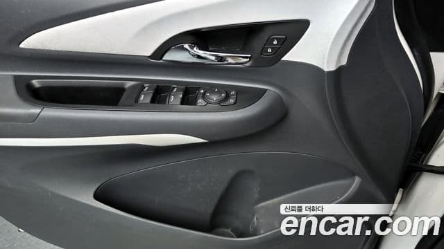Chevrolet(GM대우) 볼트 EV Premier, 2019 17