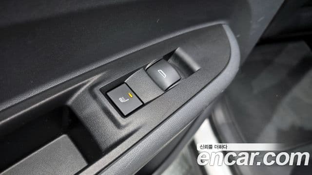 Chevrolet(GM대우) 볼트 EV Premier, 2019 18