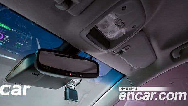 Chevrolet(GM대우) 볼트 EV Premier, 2019 19