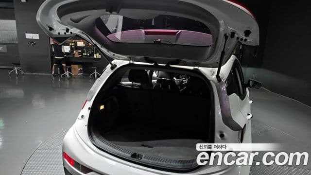 Chevrolet(GM대우) 볼트 EV Premier, 2019 20