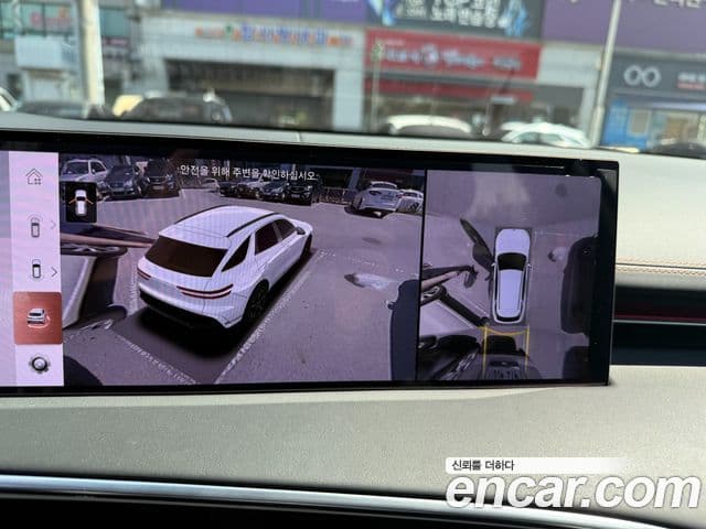 Genesis GV70, 2025 10