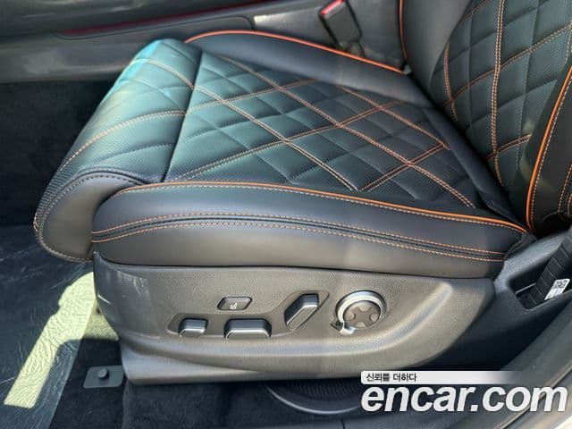 Genesis GV70, 2025 13