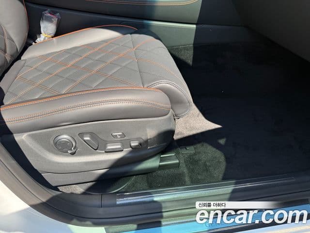 Genesis GV70, 2025 15