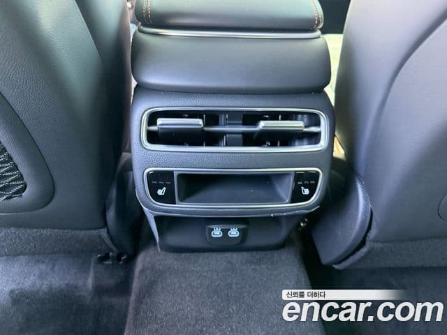 Genesis GV70, 2025 17