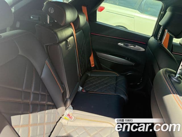 Genesis GV70, 2025 18