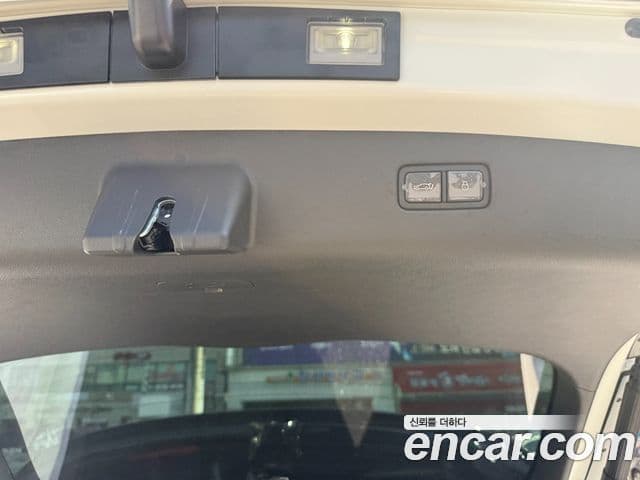 Genesis GV70, 2025 19