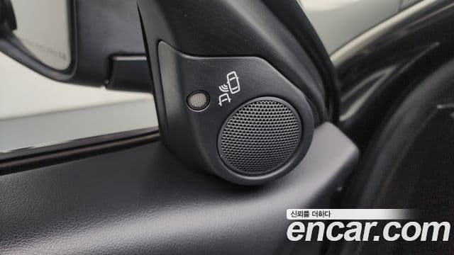 Renault Korea(Samsung) SM7 Nova LPLI 2.0 LPe для людей с инвалидностью, 2016 15