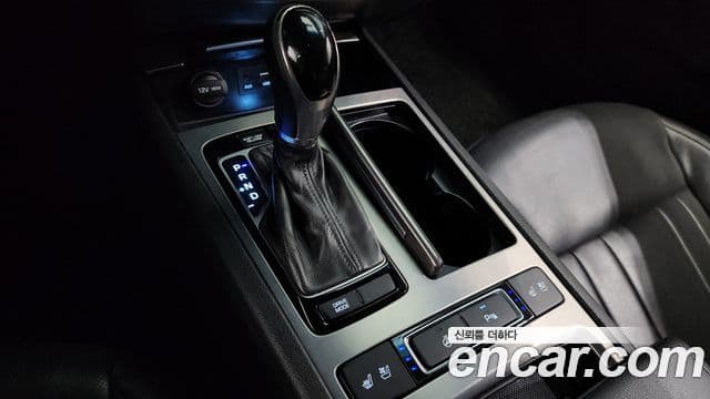 Hyundai Genesis DH 3.3 изменение конструкции (bi-fuel), 2015 9