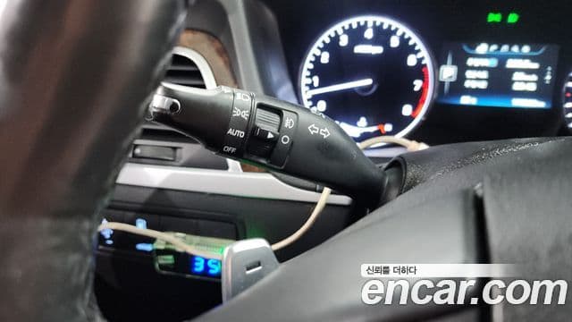 Hyundai Genesis DH 3.3 изменение конструкции (bi-fuel), 2015 14