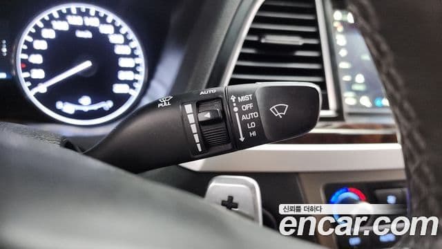 Hyundai Genesis DH 3.3 изменение конструкции (bi-fuel), 2015 15