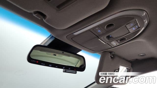 Hyundai Genesis DH 3.3 изменение конструкции (bi-fuel), 2015 18