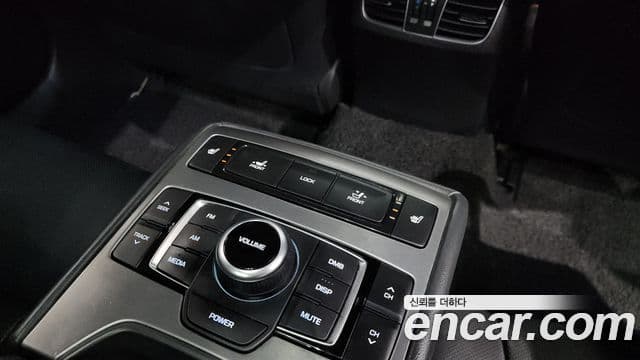 Hyundai Genesis DH 3.3 изменение конструкции (bi-fuel), 2015 19