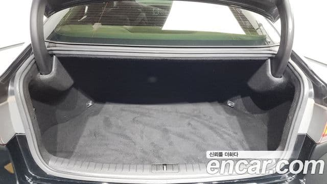 Hyundai Genesis DH 3.3 изменение конструкции (bi-fuel), 2015 20