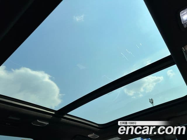 Cadillac Escalade 5세대 ESV Sport Platinum, 2024 13