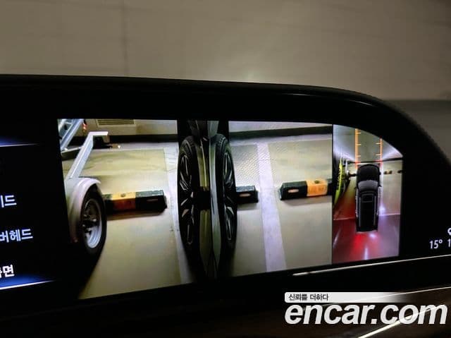 Cadillac Escalade 5세대 ESV Sport Platinum, 2024 15