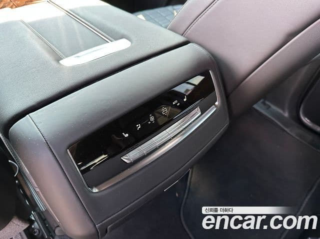 Cadillac Escalade 5세대 ESV Sport Platinum, 2024 19