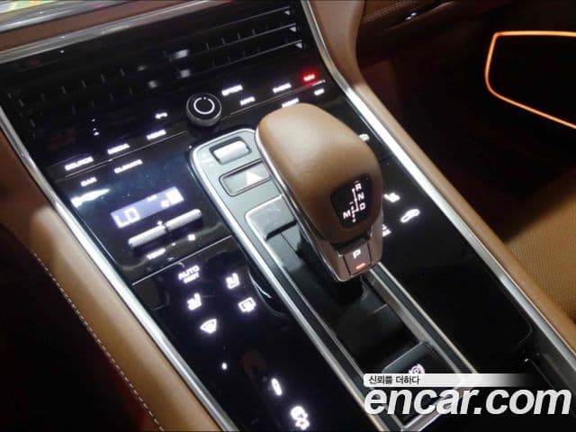 Porsche Panamera (971) 4.0 GTS, 2021 6