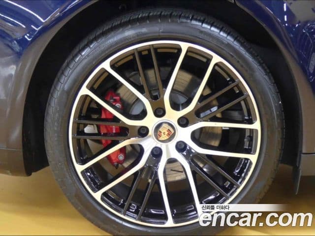 Porsche Panamera (971) 4.0 GTS, 2021 8