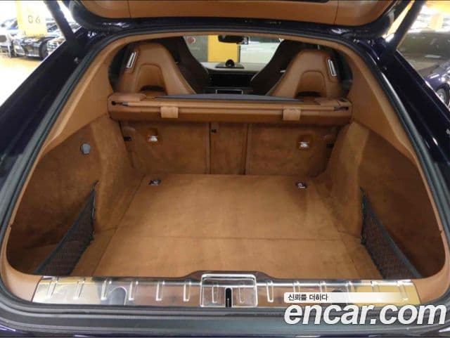 Porsche Panamera (971) 4.0 GTS, 2021 9