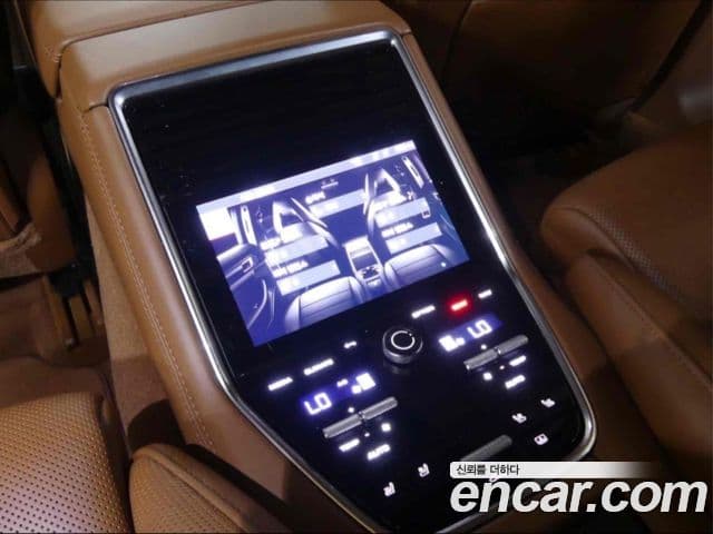 Porsche Panamera (971) 4.0 GTS, 2021 11