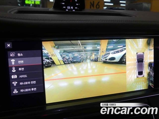 Porsche Panamera (971) 4.0 GTS, 2021 12