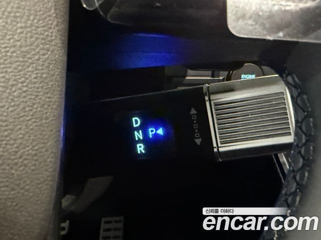 Hyundai Santa Fe (MX5) Calligraphy, 2025 9