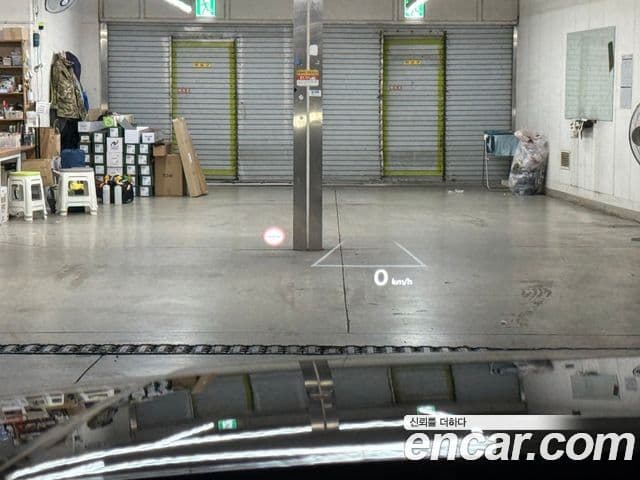 Hyundai Santa Fe (MX5) Calligraphy, 2025 11