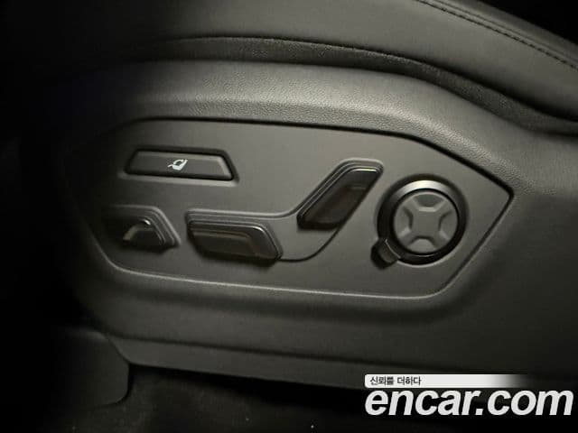 Hyundai Santa Fe (MX5) Calligraphy, 2025 13