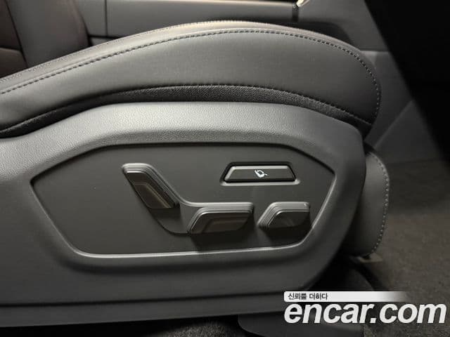 Hyundai Santa Fe (MX5) Calligraphy, 2025 15