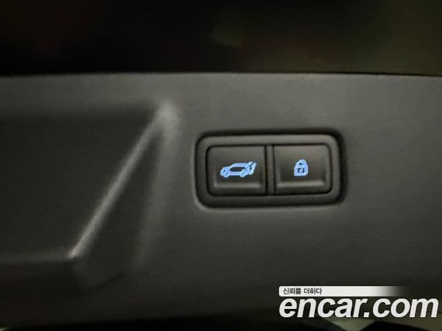 Hyundai Santa Fe (MX5) Calligraphy, 2025 19