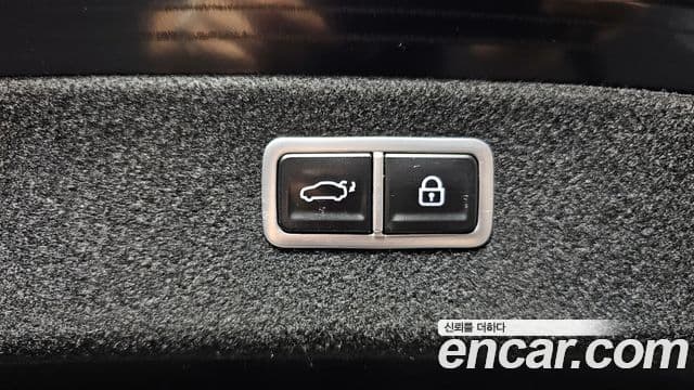 Genesis G80 (RG3) бензин 3.5 турбо AWD, 2021 20