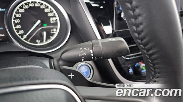 Toyota 캠리 (XV70) 2.5 XSE гибрид, 2023 17