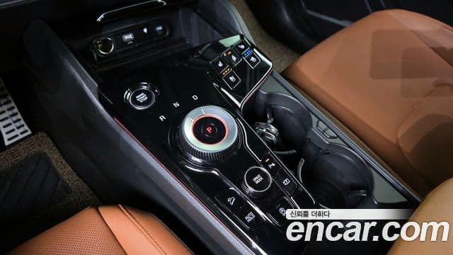 Kia Sportage 5세대 Signature, 2024 9