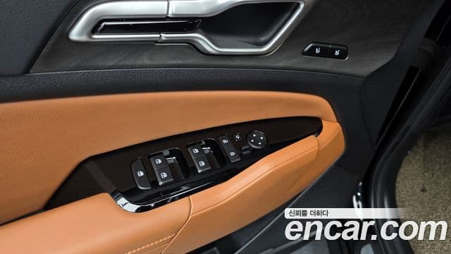 Kia Sportage 5세대 Signature, 2024 11