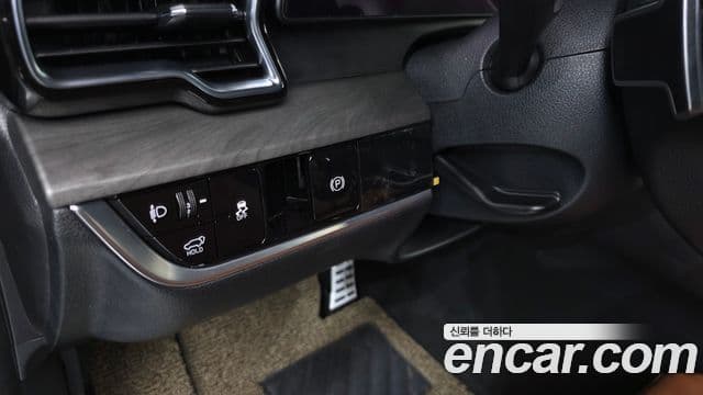 Kia Sportage 5세대 Signature, 2024 12