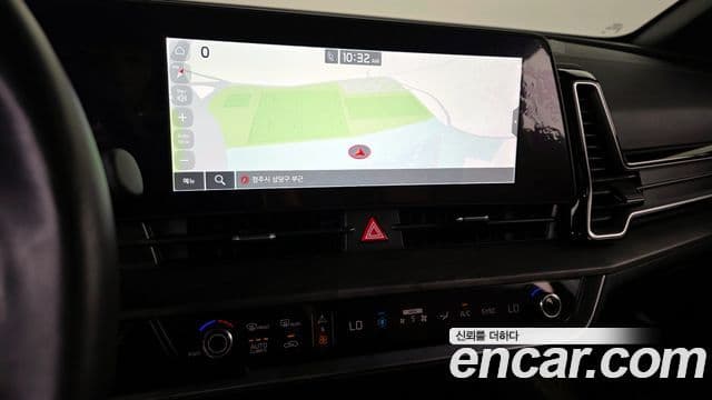 Kia Sportage 5세대 Signature, 2024 13