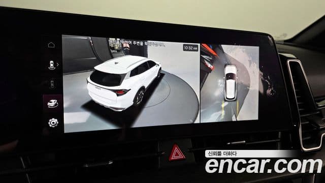 Kia Sportage 5세대 Signature, 2024 14