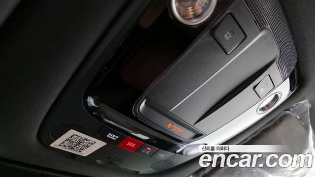 Kia Sportage 5세대 Signature, 2024 15