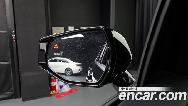 Kia Sportage 5세대 Signature, 2024 18