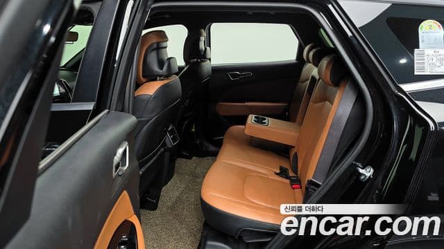 Kia Sportage 5세대 Signature, 2024 20
