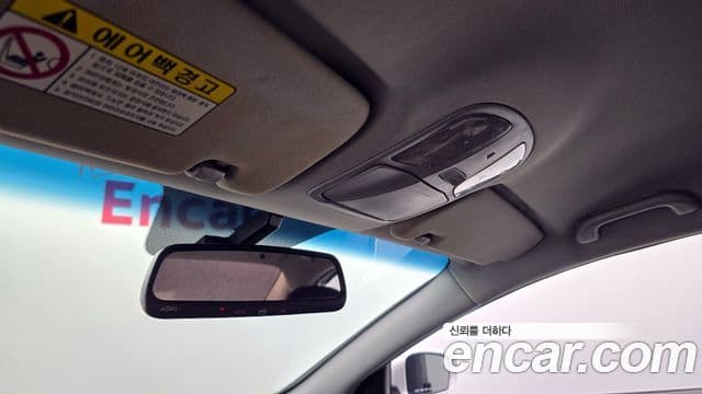 Hyundai YF Sonata LPI Premier(для людей с инвалидностью), 2010 20