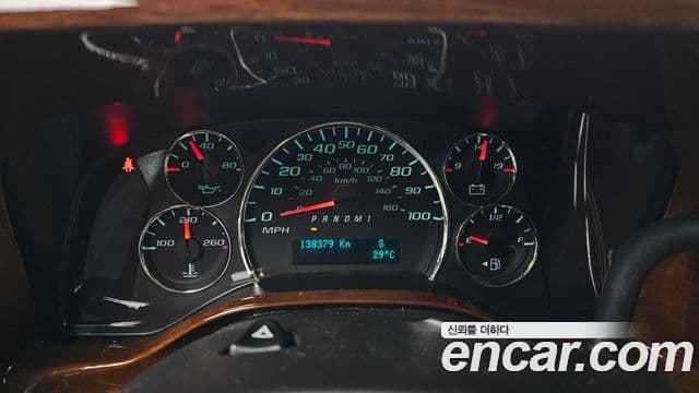 Chevrolet 익스프레스밴, 2019 8