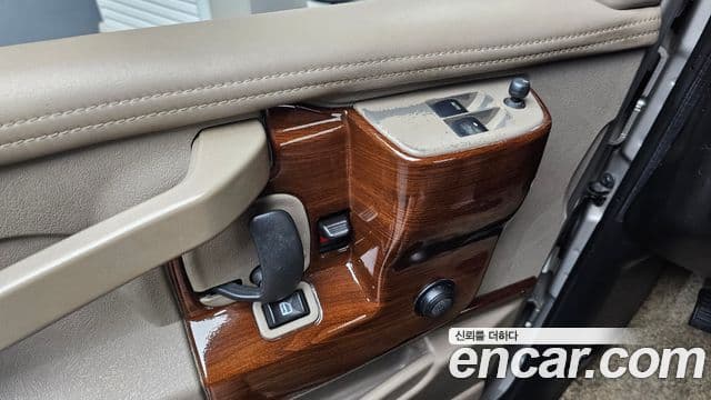 Chevrolet 익스프레스밴, 2019 9